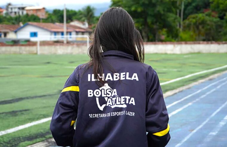 Ilhabela oferece bolsa para atletas jovens com valores mais altos