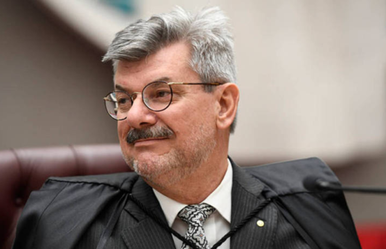 Ministro do STJ é investigado por crimes sexuais