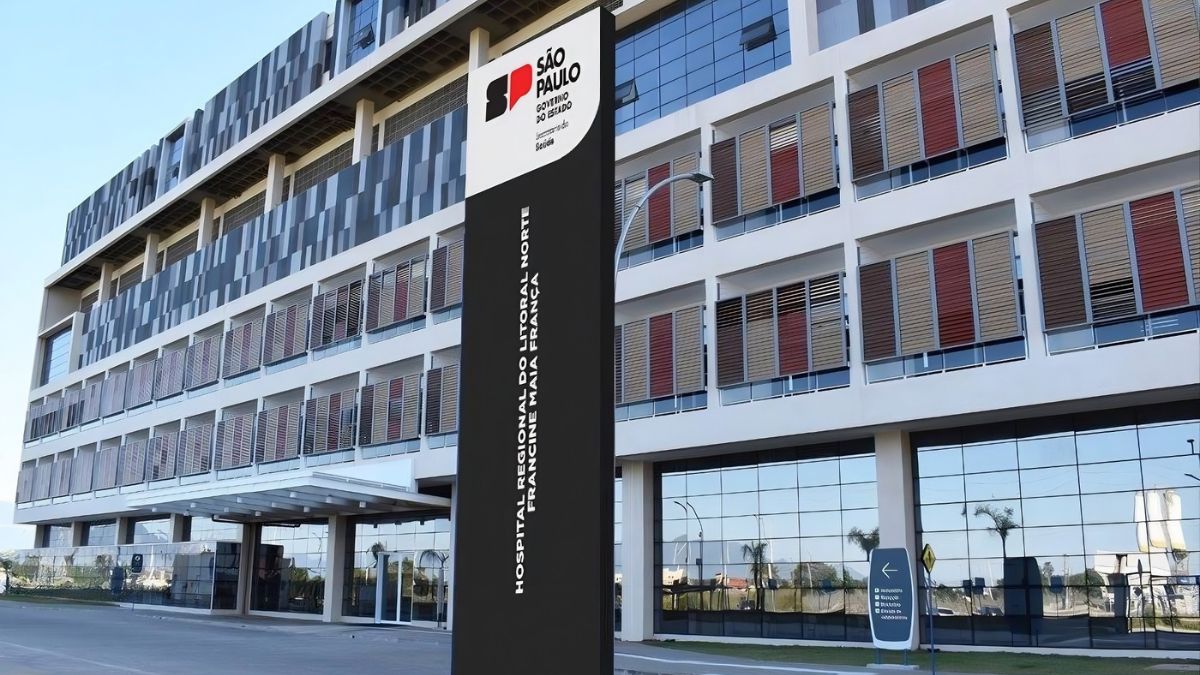 Ubatuba registra morte de criança com sintomas de meningite