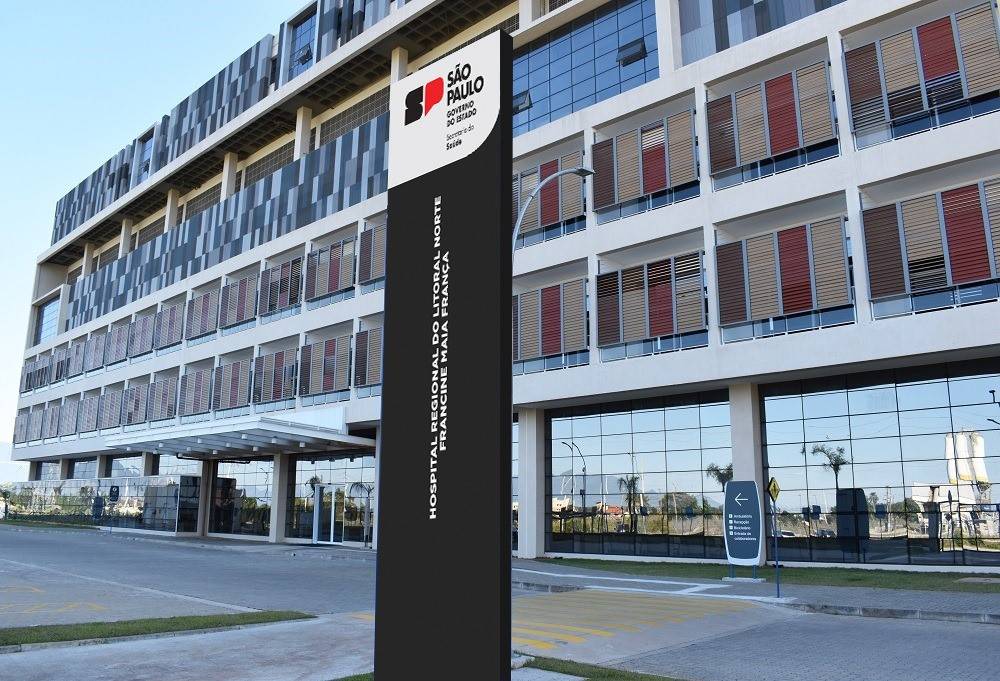 Ubatuba confirma morte de menino por meningite: a dor de uma família