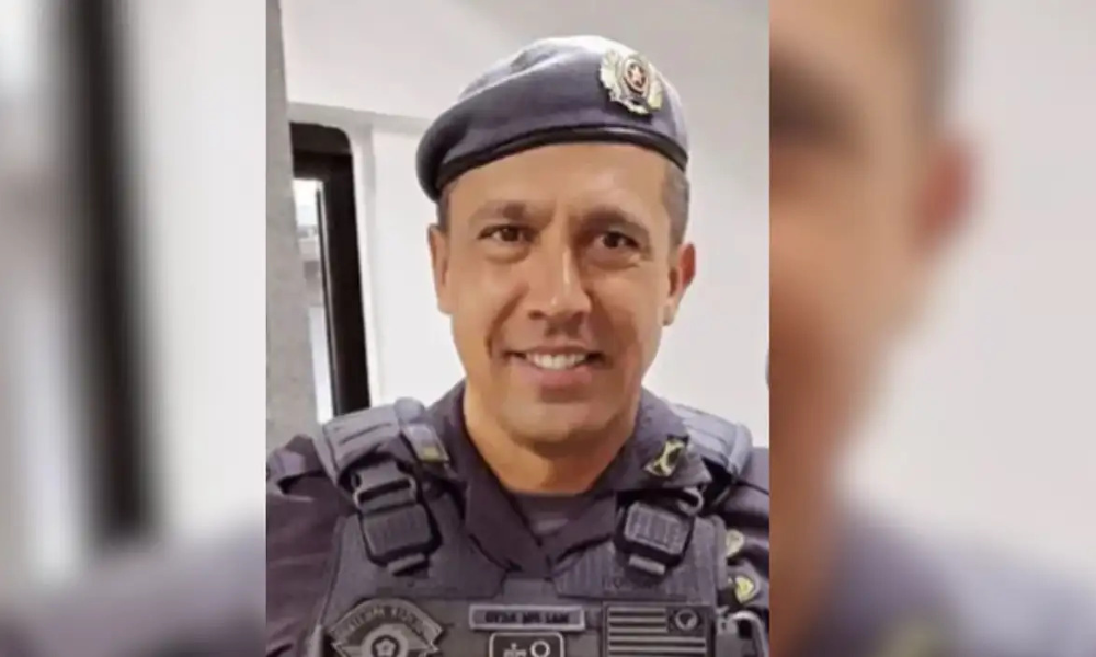 Tenente-coronel de SP é julgado por matar esposa
