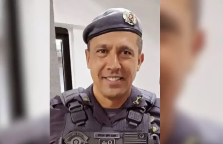 Tenente-coronel de SP é julgado por matar esposa