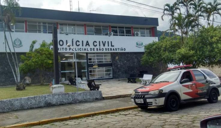 Homem é baleado em tentativa de homicídio em São Sebastião