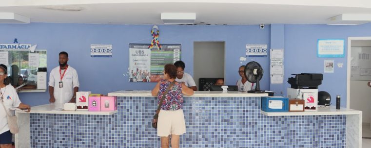 Elezas para gestão da saúde em Caraguatatuba terminam em maio