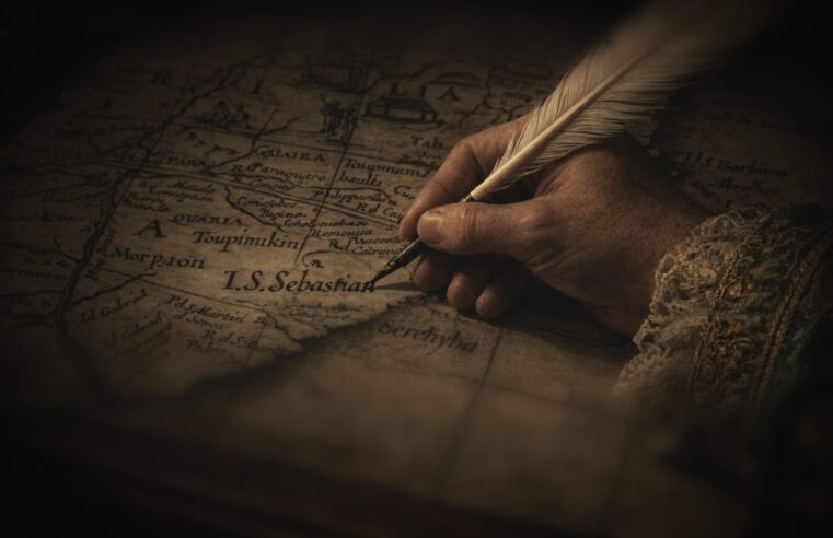 Cais de São Sebastião é um Monumento Vivo de História