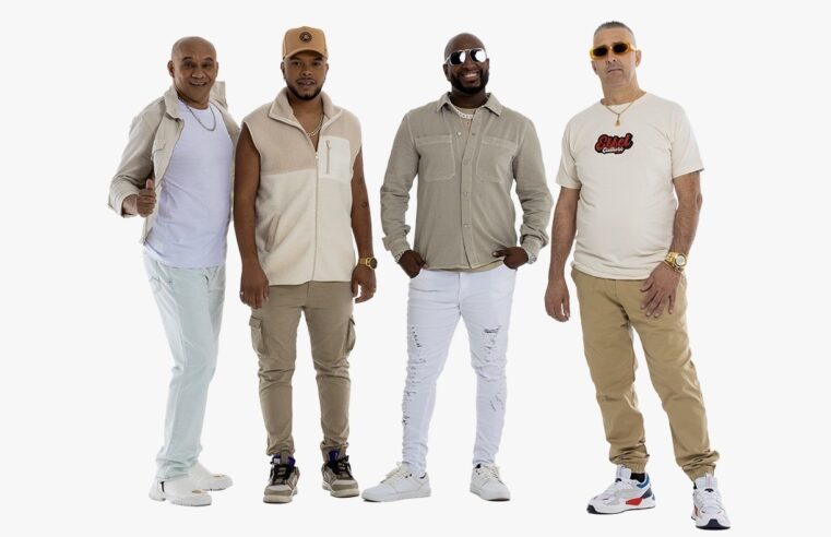 Exalta faz festa em Caraguatatuba com gravação de novo audiovisual