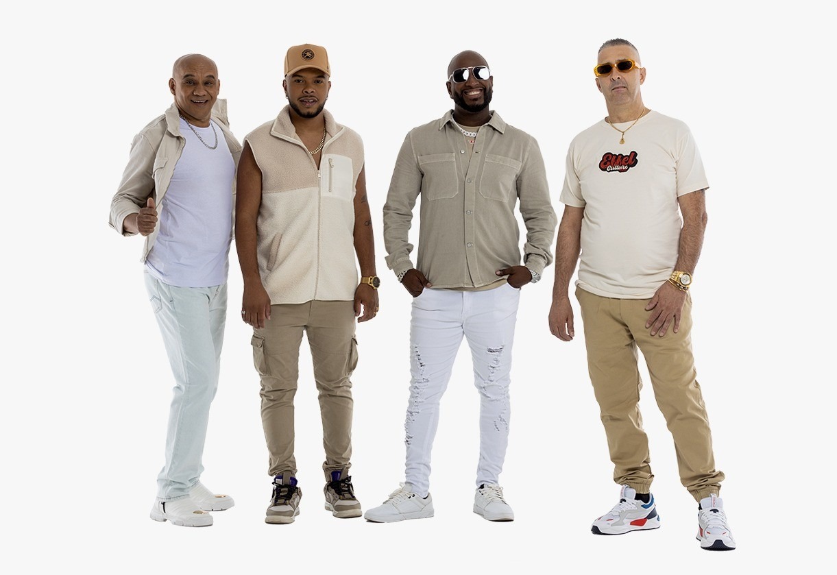 Exalta faz festa em Caraguatatuba com gravação de novo audiovisual