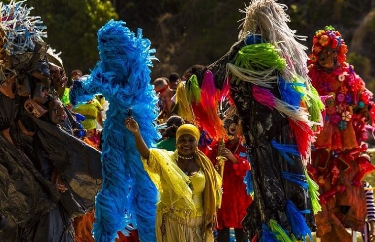 Cultura chega ao Litoral Norte com o Circuito Sesc de Artes
