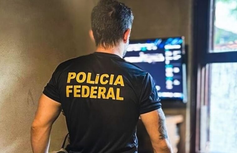 PF Prende Homem por Abuso Sexual em São Sebastião