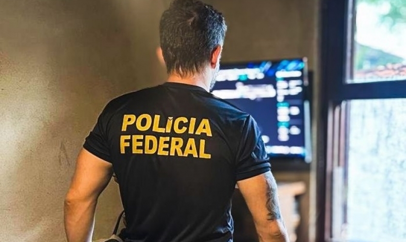 PF Prende Homem por Abuso Sexual em São Sebastião