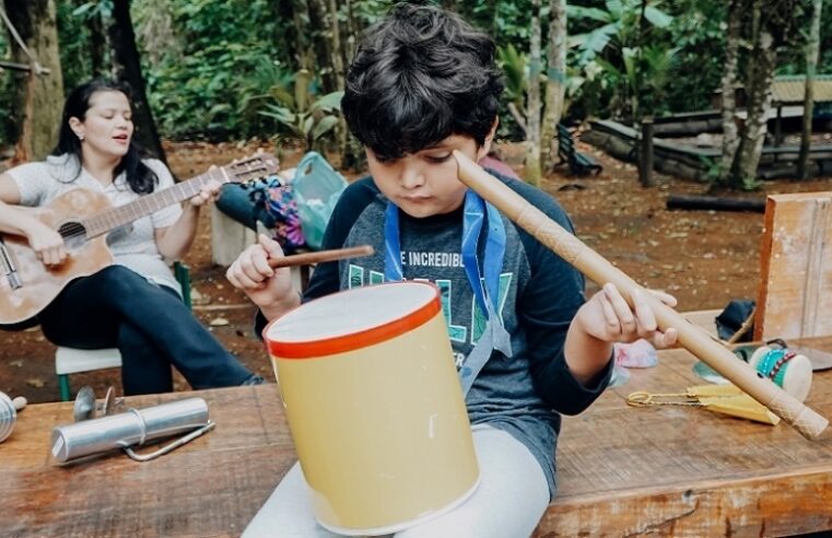 São Sebastião investe R$ 100 mil em conscientização sobre TEA e prevenção de acidentes