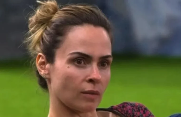 Ana Paula conta encontro com Marília Mendonça no BBB