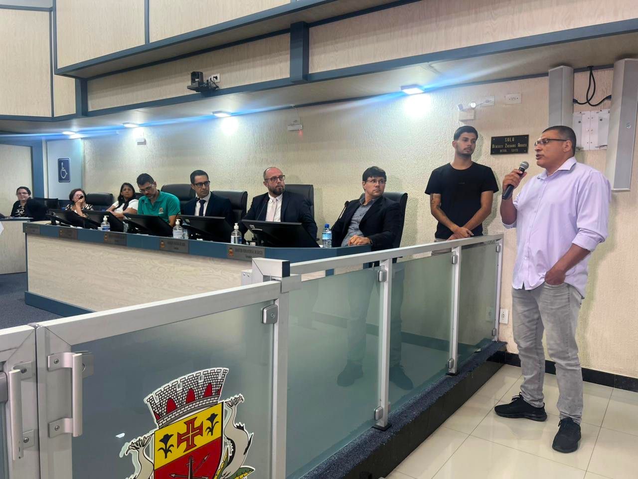 Caraguatatuba prepara-se para discutir cemitérios verticais e crematórios