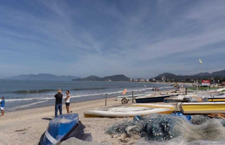 Caraguatatuba é finalista de prêmio de sustentabilidade do turismo mais importante do Brasil