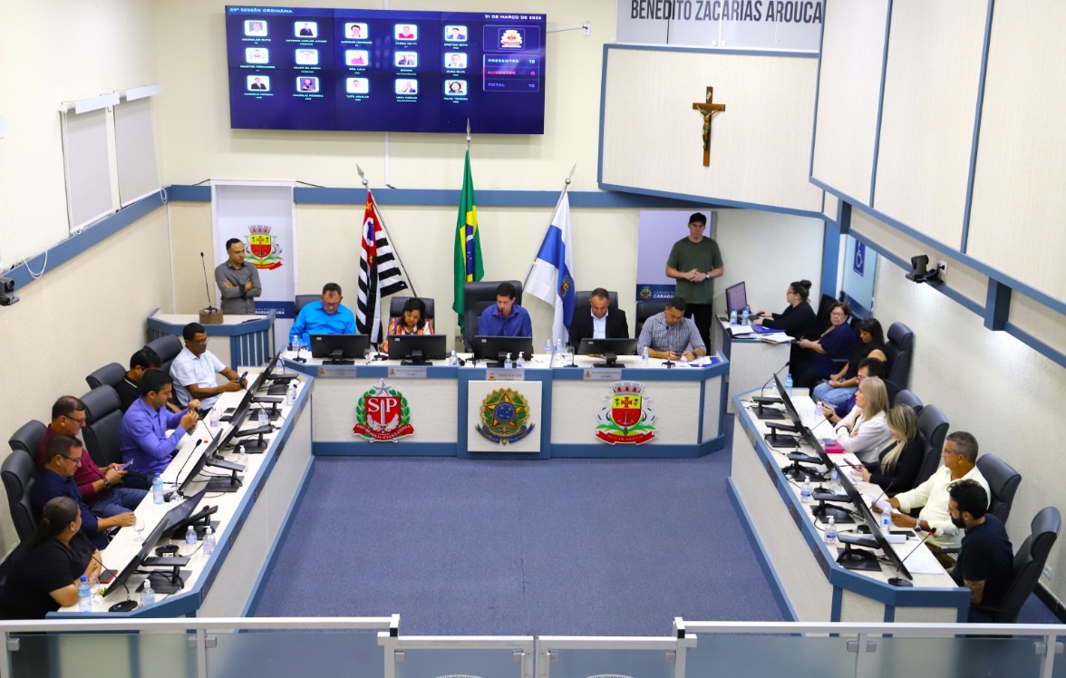4 Projetos Críticos em Pauta em Caraguatatuba – O Que Você Precisa Saber