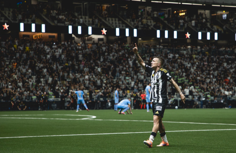 Copa Sul-Americana: onde assistir ao vivo em São Sebastião