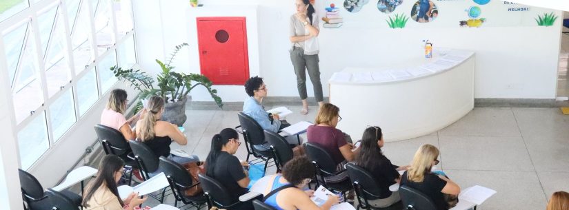 Prefeitura de Caraguatatuba chama mais 13 aprovados para cargos de apoio escolar