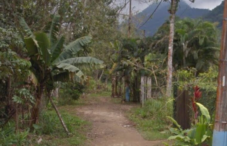 Muitos tiros assustam moradores em Ubatuba na madrugada