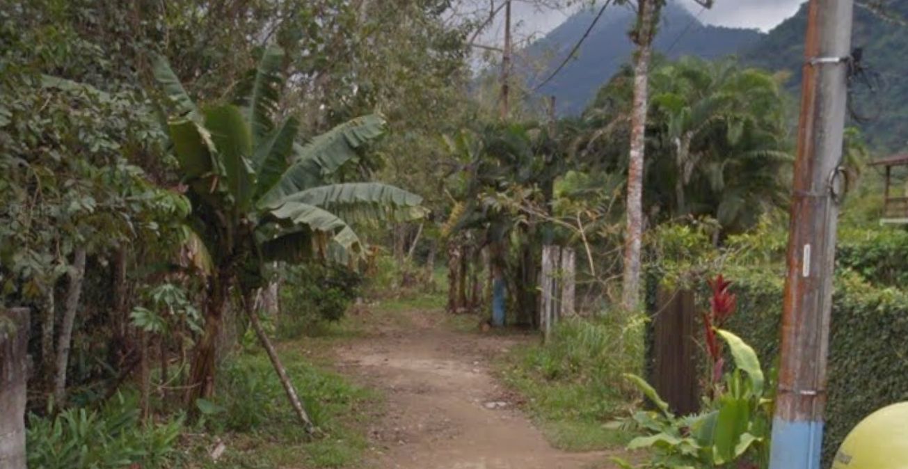 Muitos tiros assustam moradores em Ubatuba na madrugada