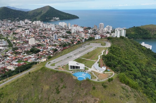 Caraguatatuba marca dia 23 de abril para decisão sobre Camaroeiro e Morro Santo Antônio