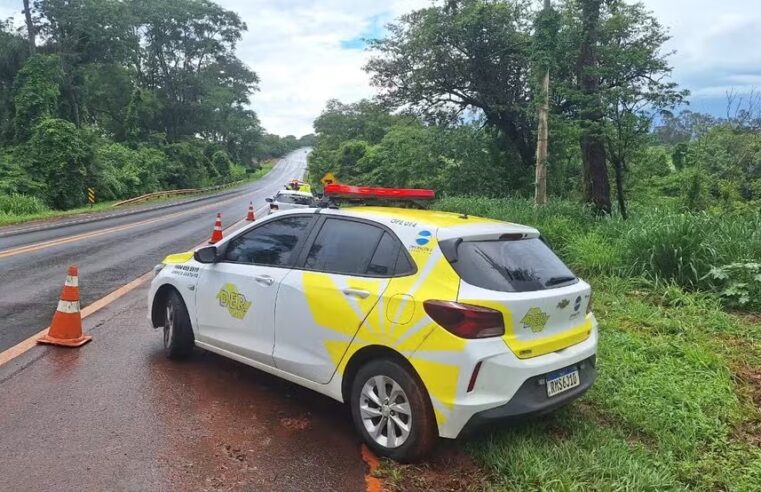 Trânsito paralisa: Rodovia Rio-Santos entra em ‘pare e siga’ por 6 meses