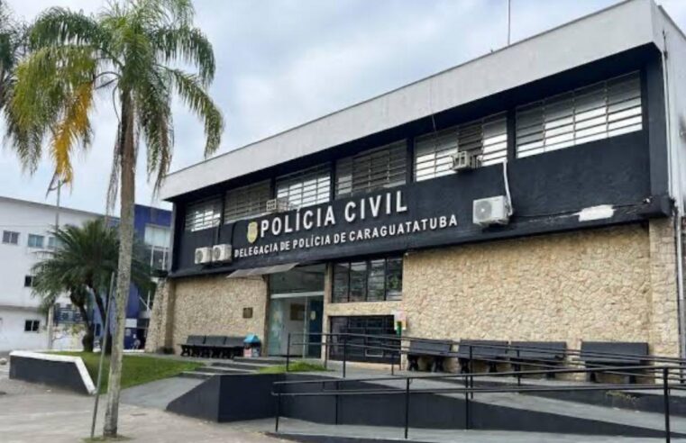Polícia prende suspeito de tentativas de homicídio em Caraguatatuba