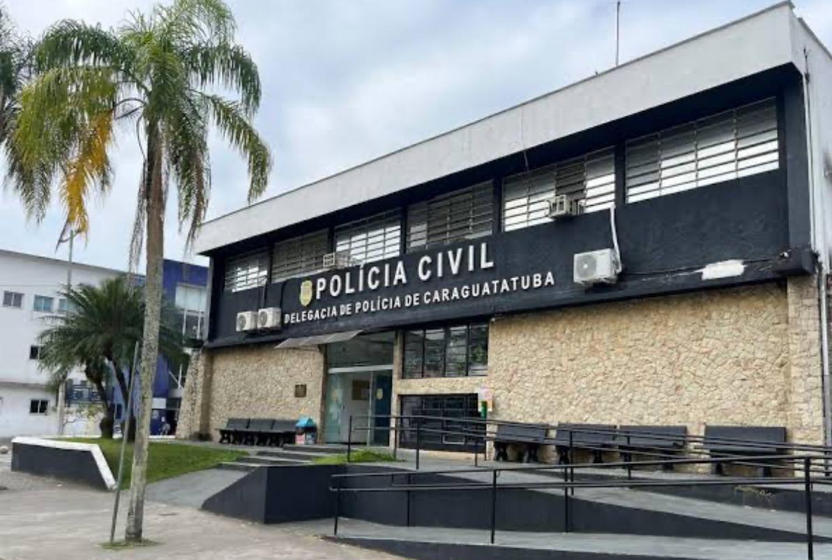 Polícia prende suspeito de tentativas de homicídio em Caraguatatuba