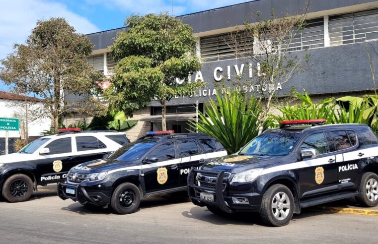Professor é acusado de assédio sexual em escola estadual de Ubatuba
