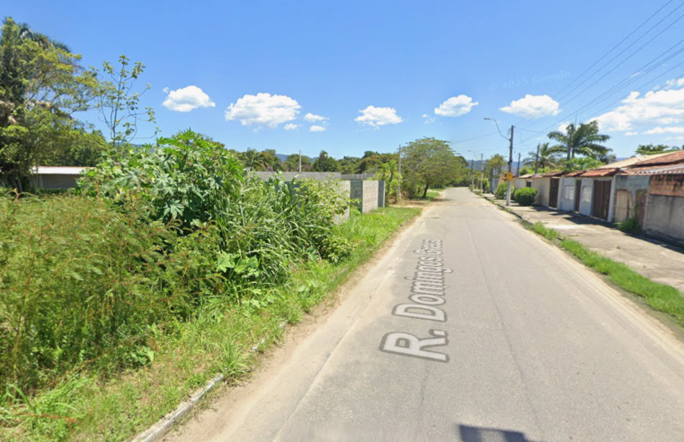 Casal é encontrado morto em Caraguatatuba, com suspeita de feminicídio
