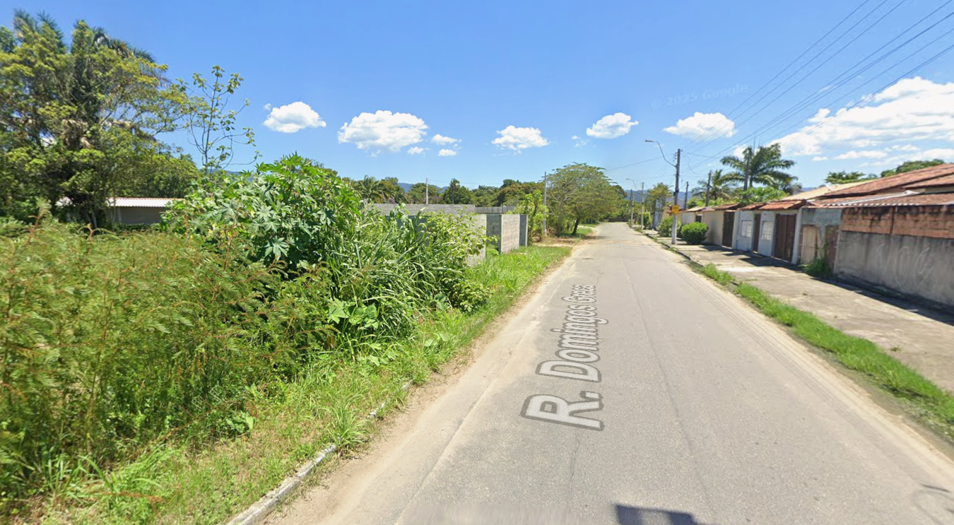 Casal é encontrado morto em Caraguatatuba, com suspeita de feminicídio