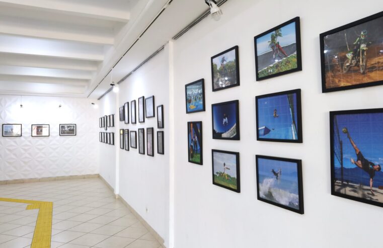Caraguatatuba comemora 169 anos com exposição fotográfica inédita