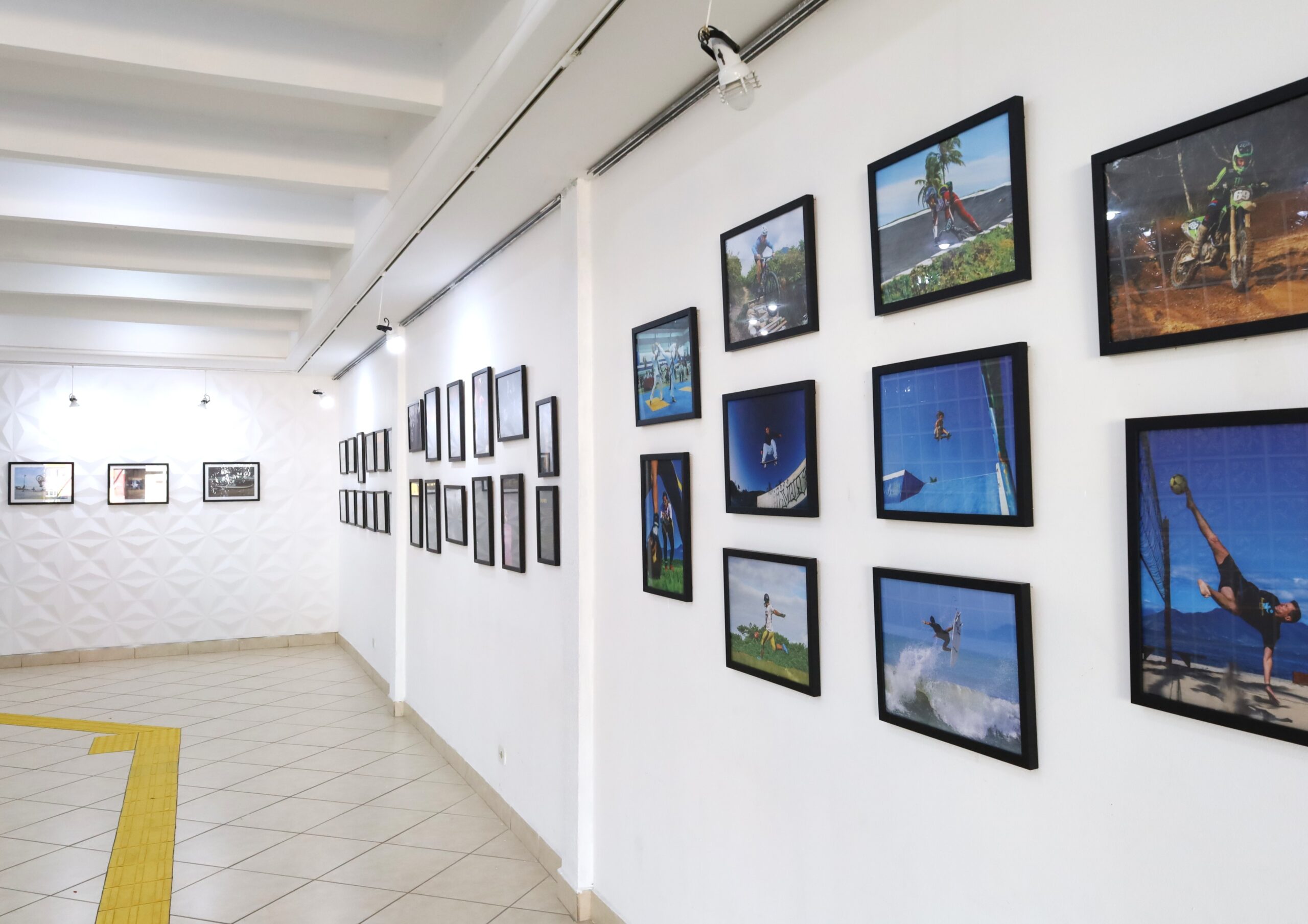 Caraguatatuba comemora 169 anos com exposição fotográfica inédita