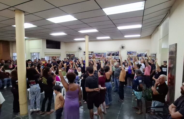 Servidores Municipais de São Sebastião Aceitam Contraproposta da Prefeitura