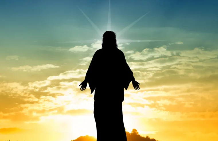 Todos os nomes e títulos que Jesus recebe