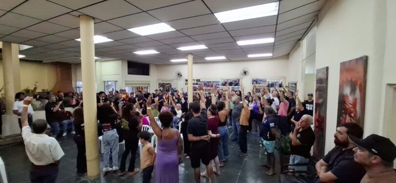 Campanha Salarial em São Sebastião encerra após aprovação da proposta da Prefeitura