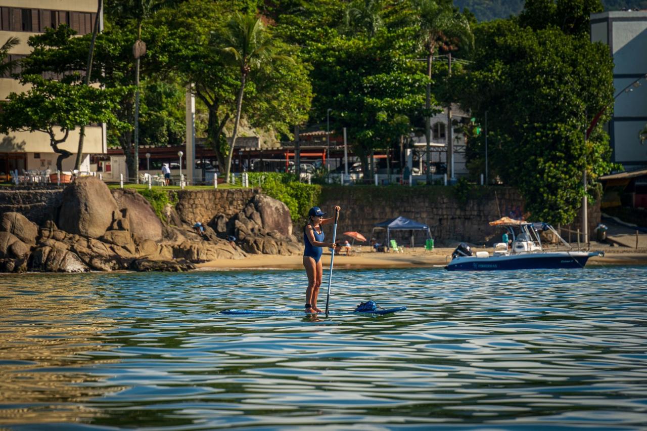 Esgoto e buracos em Caraguatatuba: moradores não aguentam mais!