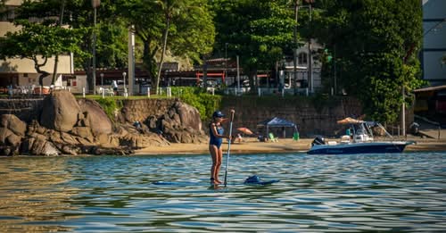 Prefeitura de Caraguatatuba ignora problemas básicos em bairros