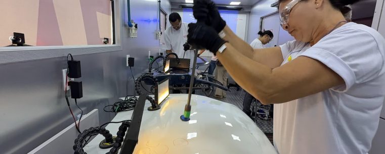 Esgoto invadiu escola de Caraguatatuba, alunos aprendem com isso?