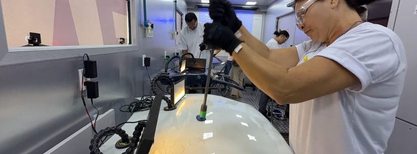 Esgoto invadiu escola de Caraguatatuba, alunos aprendem com isso?