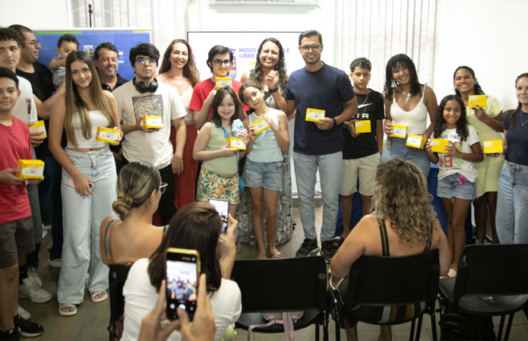 São Sebastião revoluciona tratamento do diabetes com tecnologia de ponta