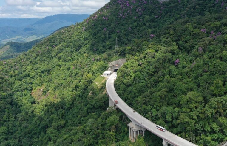Tamoios prepara operação especial para Páscoa