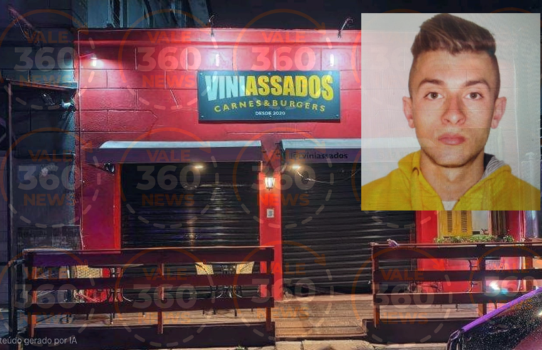 Lanchonete em Campos do Jordão sofre ataque criminoso