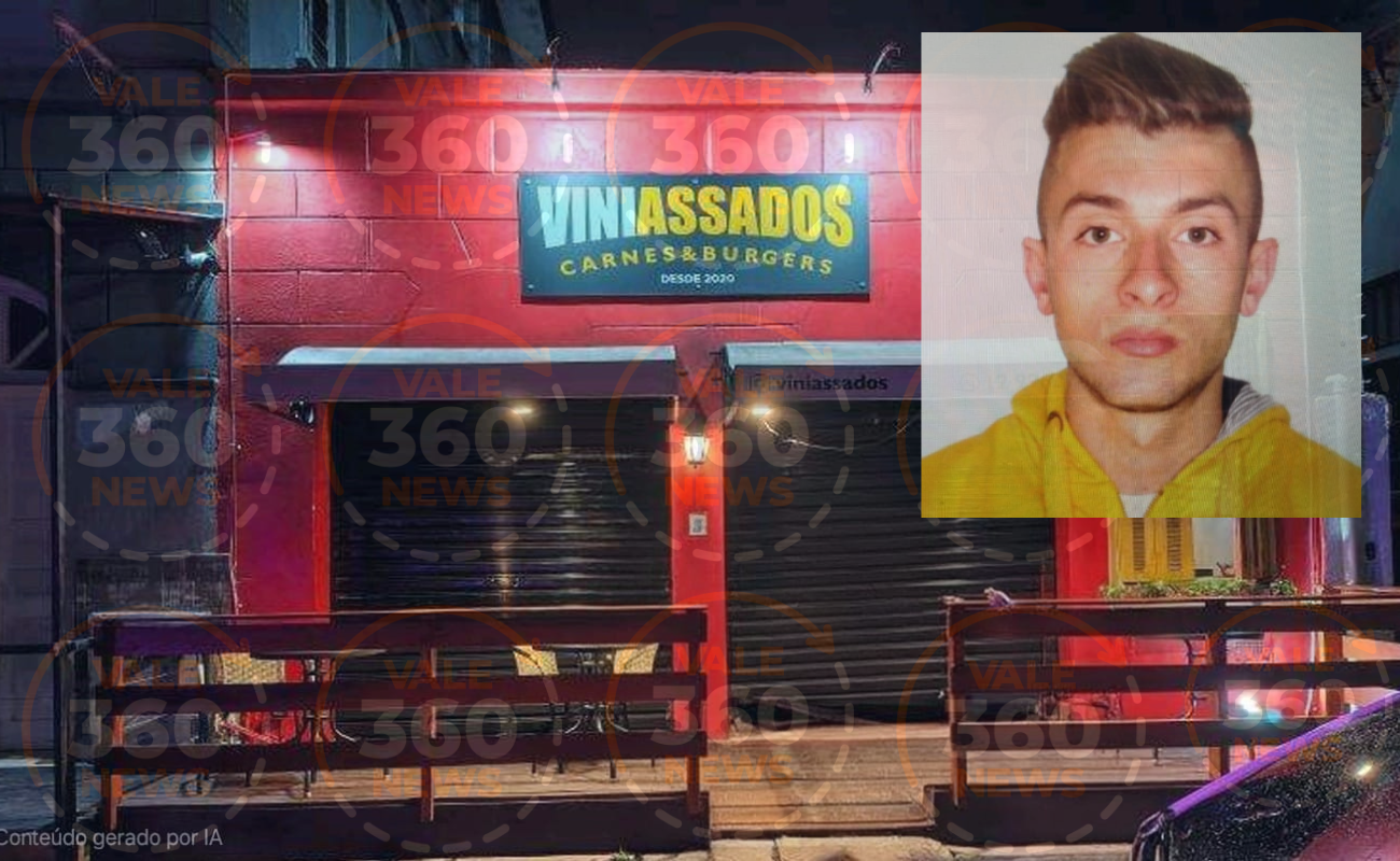 Lanchonete em Campos do Jordão sofre ataque criminoso