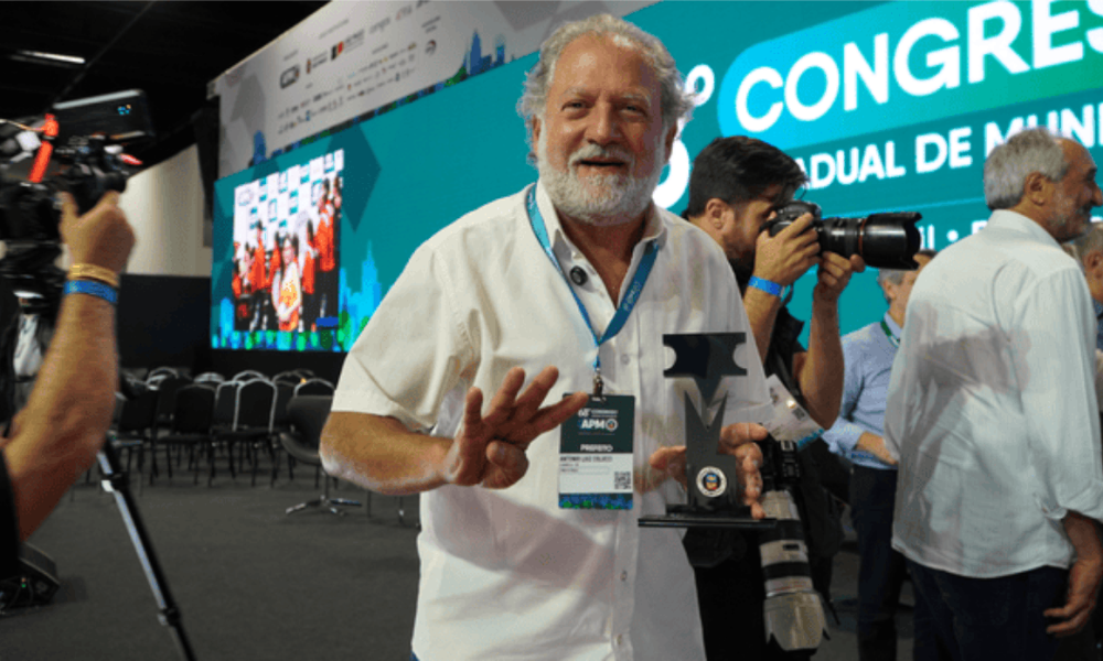 Ilhabela é a campeã de gestão pública no Estado de São Paulo, pela quarta vez