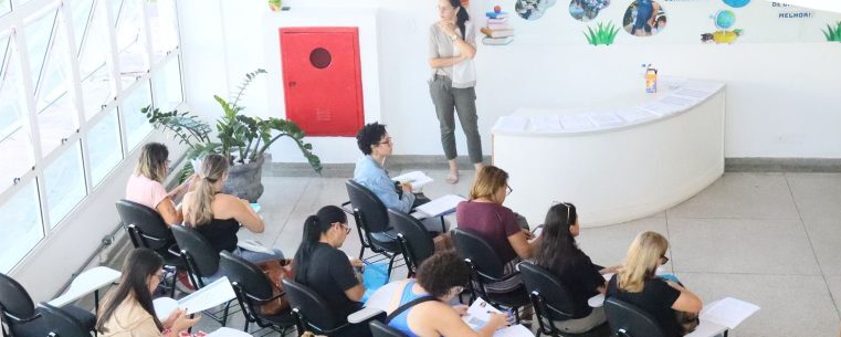 Caraguatatuba convoca mais agentes de apoio escolar para melhorar educação