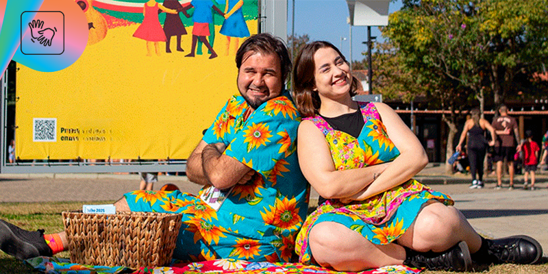 Ilhabela Recebe Circuito Sesc em Programação Impressionante Neste Domingo