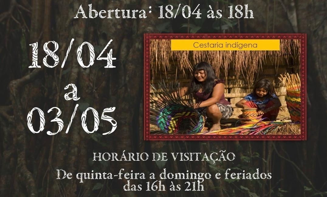 Caraguatatuba recebe mostra de artesanato