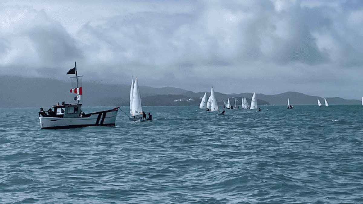 Ilhabela envia oito atletas para campeonato