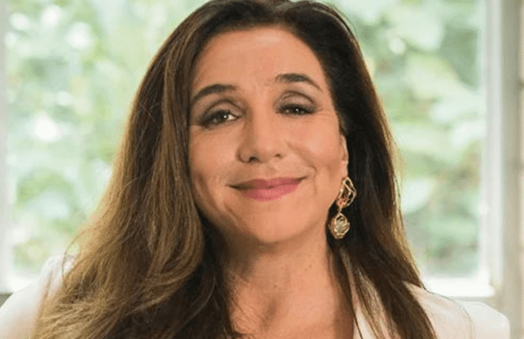 Marisa Orth chega a São Sebastião com espetáculo inédito e exclusivo