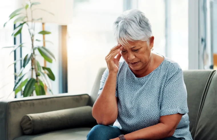 Hábito comum na velhice pode estar por trás de casos de demência